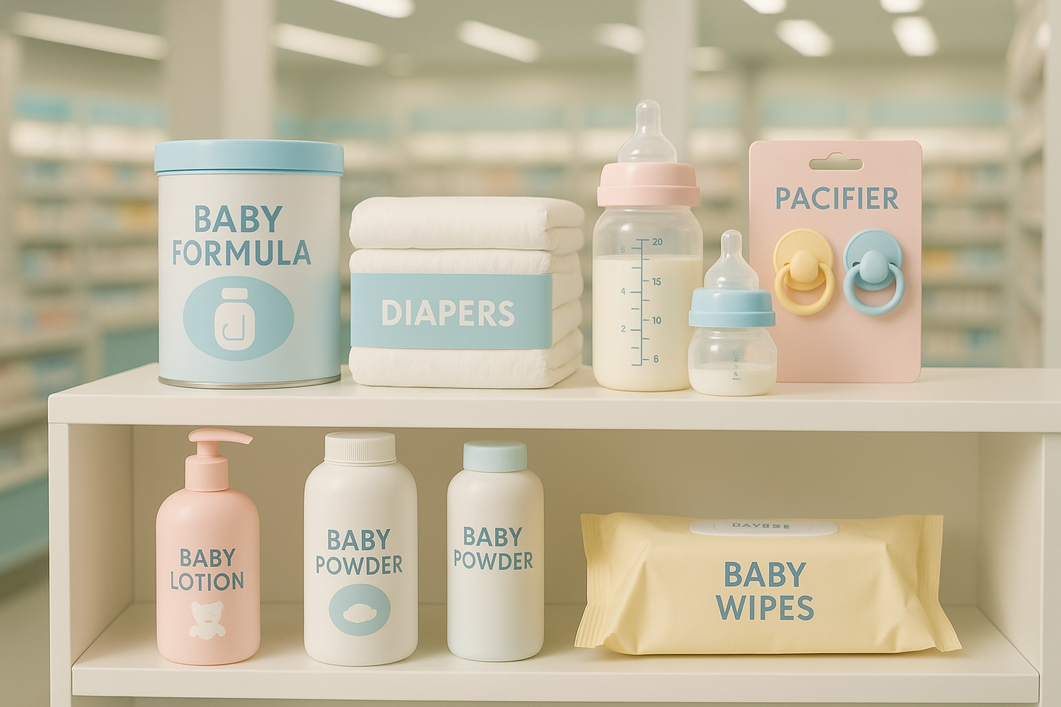 Baby Products