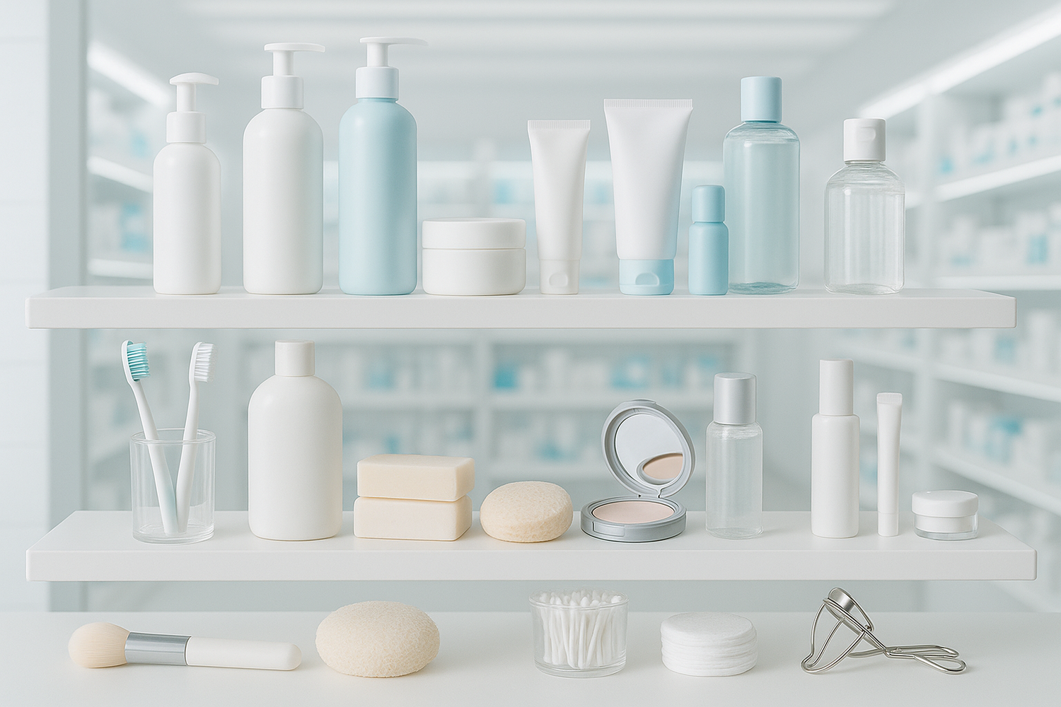Beauty & Hygiene