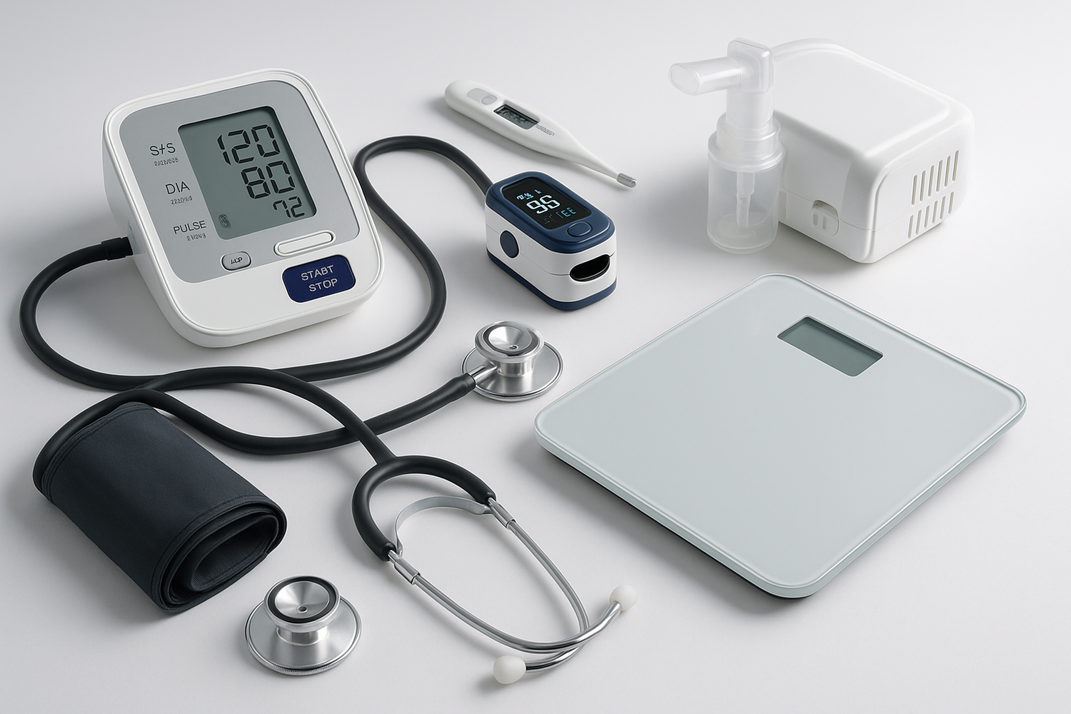 Medical Equipment
