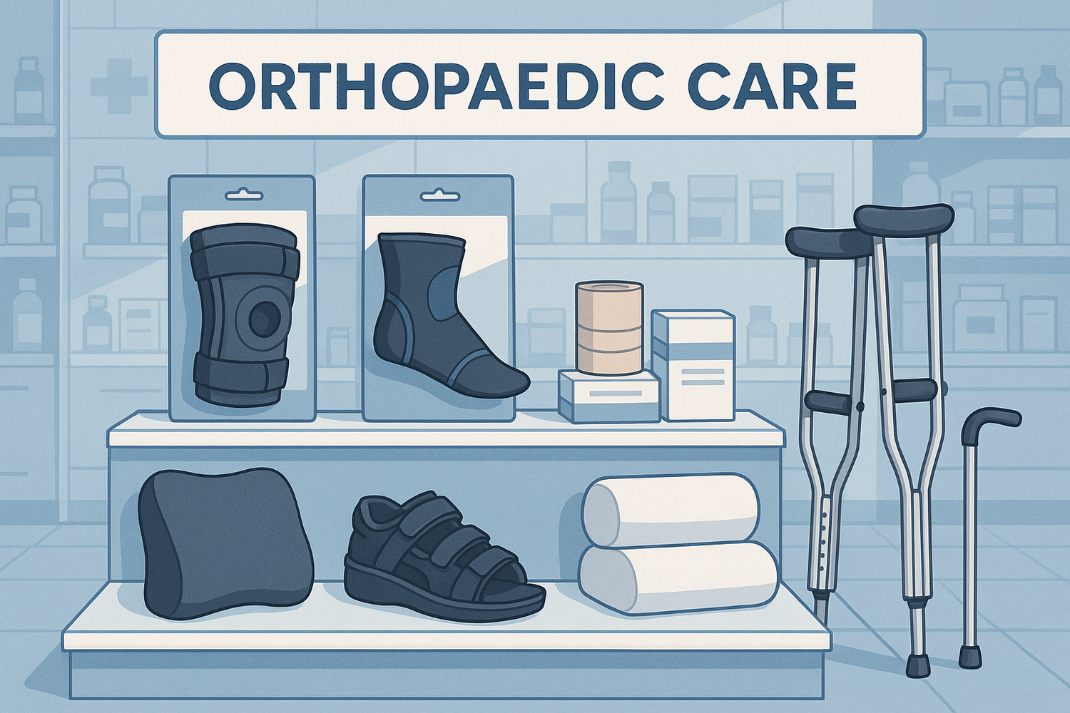 Orthopaedic Care