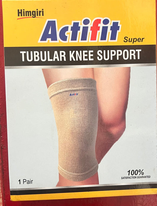 Actifit Tabular Knee Support