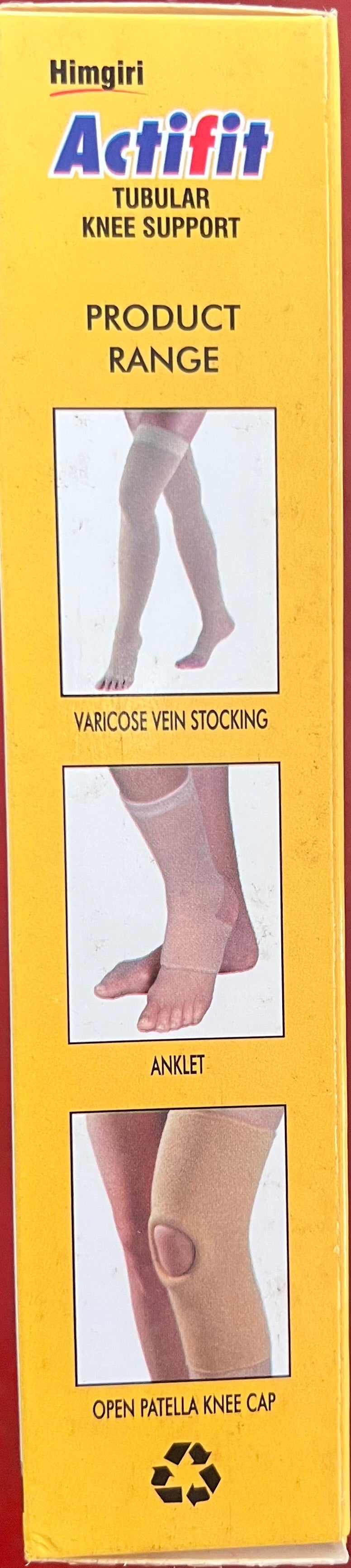 Actifit Tabular Knee Support
