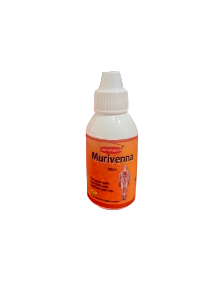 Murivenna 100ml