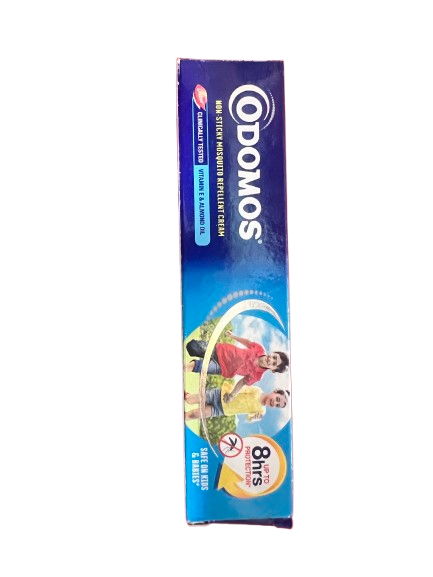 Odomos Mosquito Repellent Cream