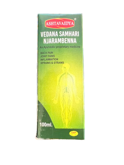 Vedana Samhari Njarambenna
