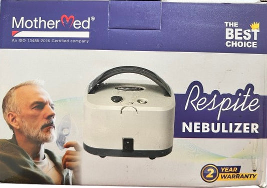 Nebulizer
