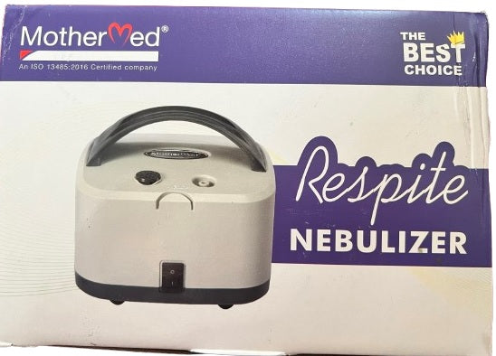Nebulizer