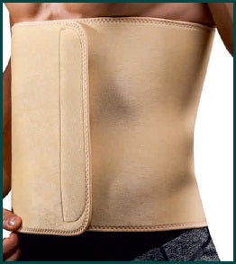 Welfit Waist Trimmer (9 inch)