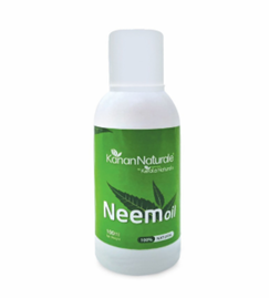Neem oil 100ml
