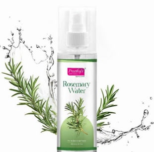Rosemary Water 200ml