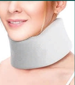 Cervical Collar Semi Soft