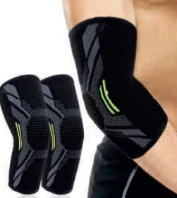 Elbow Sleeve Support 3D