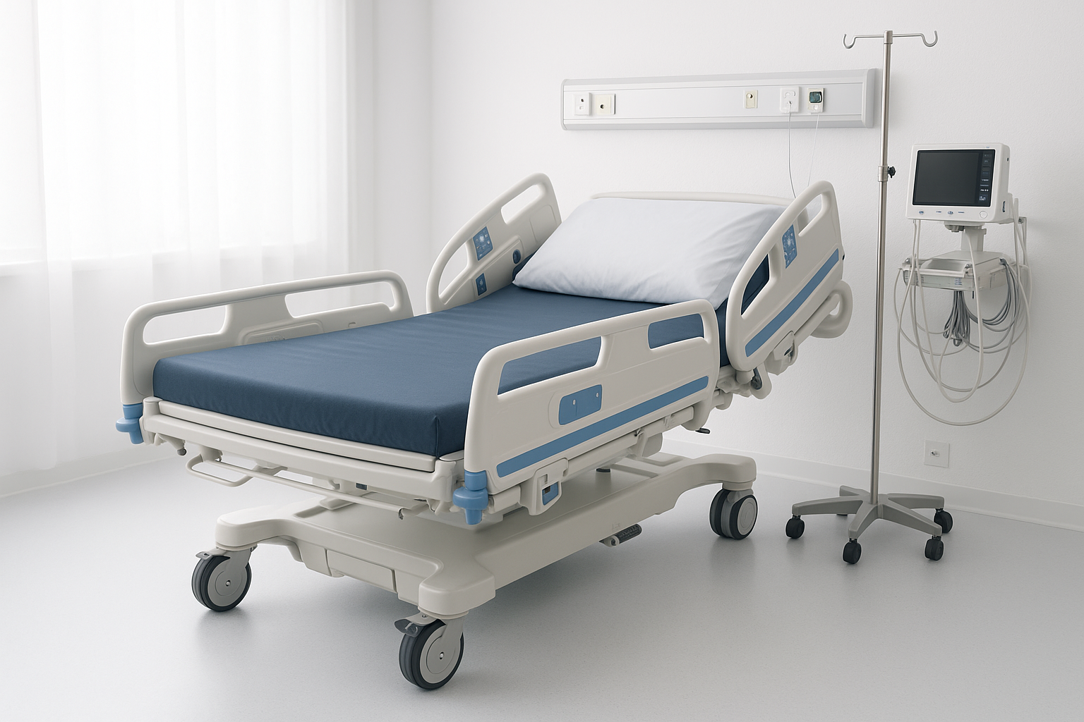 Medical Bed