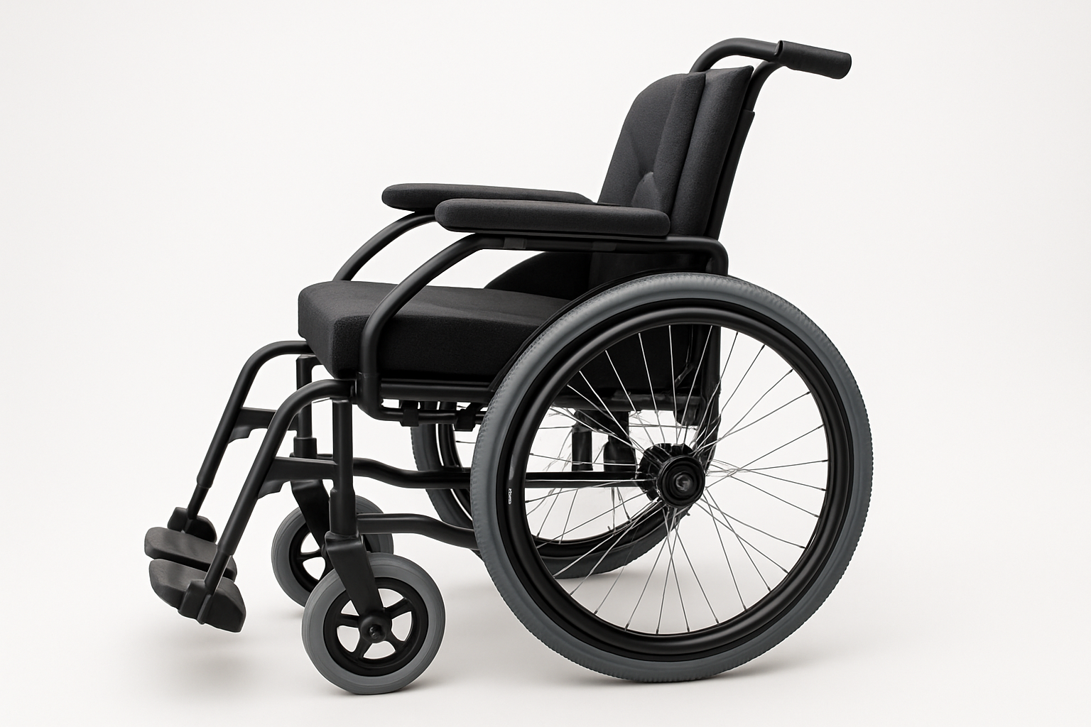 wheelchair